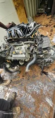 2GR Toyota Harrier Complete Engine - 2