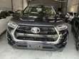 Toyota Hilux Revo Smart Cab Diesel 2.4 AWD 2021 - 4