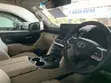 Toyota Land Cruiser LC300 2024 Nyeusi ya Matt - 2