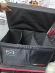 Kifaa cha Kupanga Mizigo cha Mazda (Boot Organiser) - 1