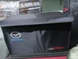 Kifaa cha Kupanga Mizigo cha Mazda (Boot Organiser) - 2