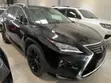 Lexus RX 300 4WD 2019 Matt Black - 1