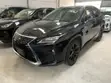 Lexus RX 300 4WD 2019 Matt Black - 2