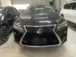 Lexus RX 300 4WD 2019 Matt Black - 3