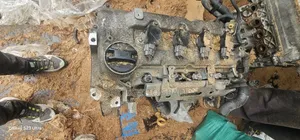 Nissan Note HR15 Injini Nyembamba na Gearbox