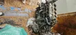 Nissan Note HR15 Injini Nyembamba na Gearbox - 2