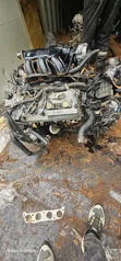 2GR Toyota Harrier Injini Kamili - 2