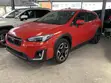 Subaru XV 1.6i-L EyeSight 2019 Red - 1