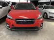 Subaru XV 1.6i-L EyeSight 2019 Red - 2