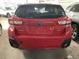Subaru XV 1.6i-L EyeSight 2019 Red - 4