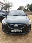 Mazda CX-5 2.2 Diesel AWD 2013 Black - 1