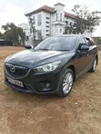Mazda CX-5 2.2 Diesel AWD 2013 Black - 2