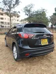 Mazda CX-5 2.2 Diesel AWD 2013 Black - 3