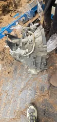 1ZZ Toyota Wish Gearbox - Used - 2
