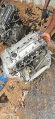 Toyota 3ZR Non-Valvematic Slim Engine - 2