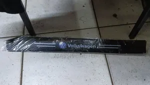 Volkswagen Car Carbon Film Side Steps Stickers
