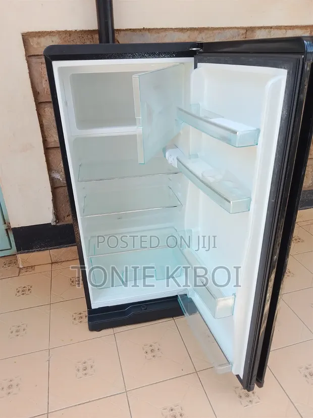 Ramtons Refrigerator - Used - 1