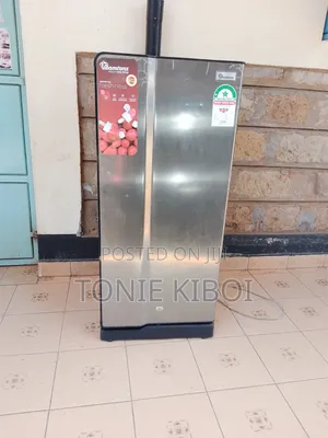 Ramtons Refrigerator - Used