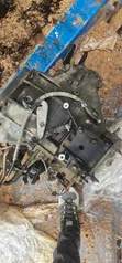 Toyota Wish/Fielder 1ZZ Gearbox (Used) - 1