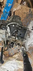 Toyota Wish/Fielder 1ZZ Gearbox (Used) - 2