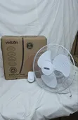 Velton Orbit Fan VOF-40602 Nyeupe - 1