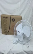 Velton Orbit Fan VOF-40602 Nyeupe - 3