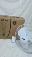 Velton Orbit Fan VOF-40602 Nyeupe - 4