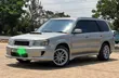 Subaru Forester XT 2005 Gray - 1