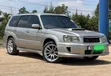 Subaru Forester XT 2005 Gray - 2