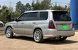 Subaru Forester XT 2005 Gray - 3