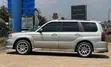 Subaru Forester XT 2005 Gray - 5