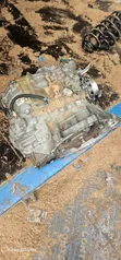 Gearbox ya Toyota Auris 1NZ - 2