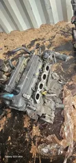 Toyota 1NZ-FE Succeed Slim Engine (Ex-Japan) - 1