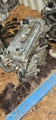 Toyota 1NZ-FE Succeed Slim Engine (Ex-Japan) - 2
