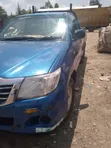 Toyota Hilux 2011 Single Cab - 2