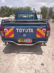 Toyota Hilux 2011 Single Cab - 3
