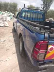 Toyota Hilux 2011 Single Cab - 4