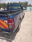 Toyota Hilux 2011 Single Cab - 5