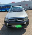 Toyota Hilux 2009 Single Cab 2.5L Manual - 1
