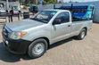 Toyota Hilux 2009 Single Cab 2.5L Manual - 2
