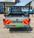 Toyota Hilux 2009 Single Cab 2.5L Manual - 3
