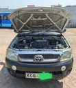 Toyota Hilux 2009 Single Cab 2.5L Manual - 4
