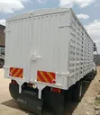 Mitsubishi FH Box Truck - 3