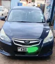 Subaru Legacy 2013 Blue - 2