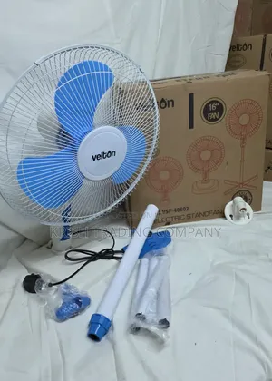 Velton VSF-40602 3-in-1 Fan