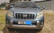 Toyota Land Cruiser Prado 2010 Blue - 1