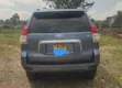 Toyota Land Cruiser Prado 2010 Blue - 3