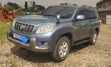 Toyota Land Cruiser Prado 2010 Blue - 5