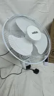 Velton VWF-40633 Wall Fan with Remote - 1