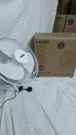 Velton VWF-40633 Wall Fan with Remote - 2
